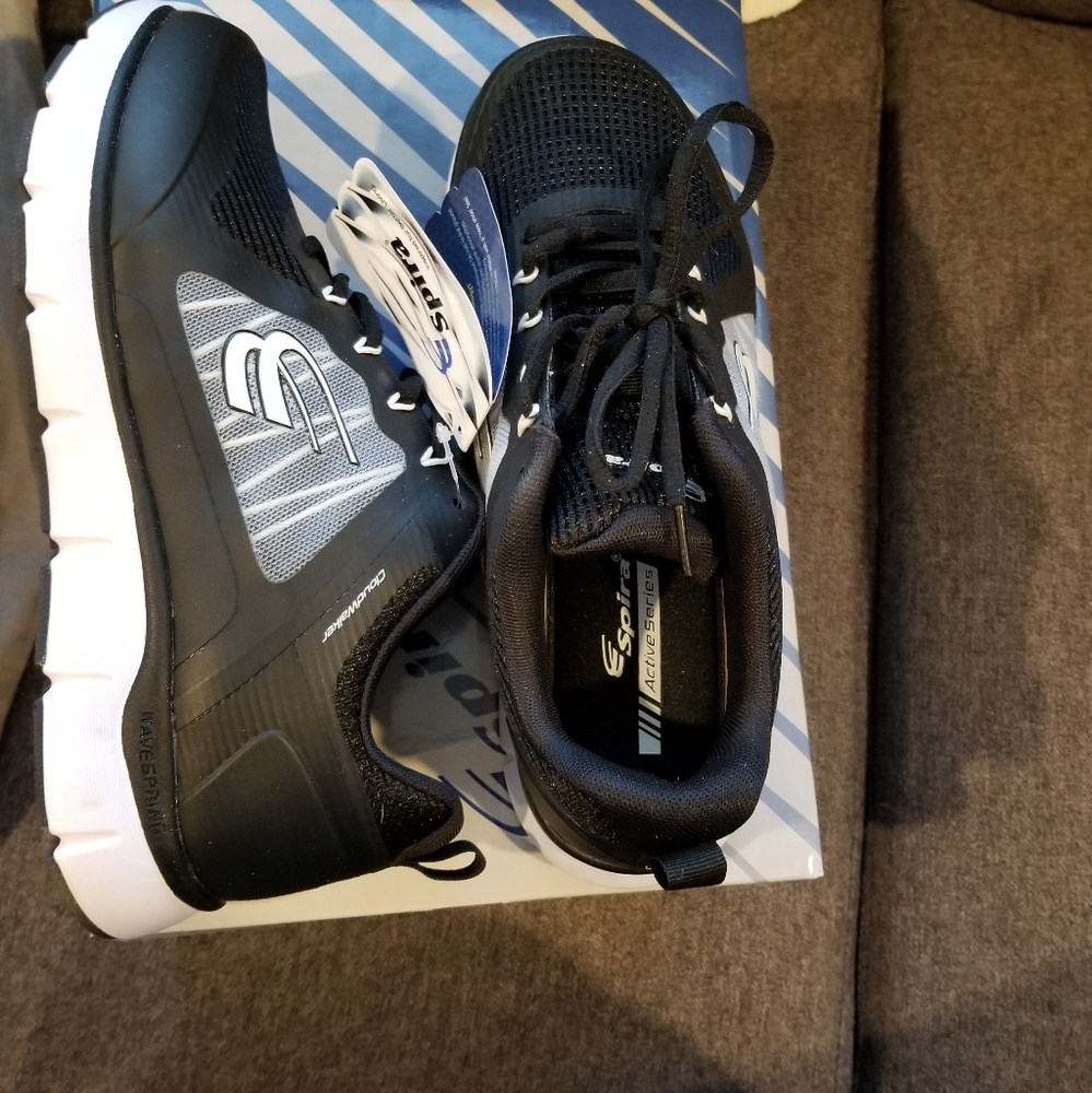 Spira CloudWalker Athletic Shoe